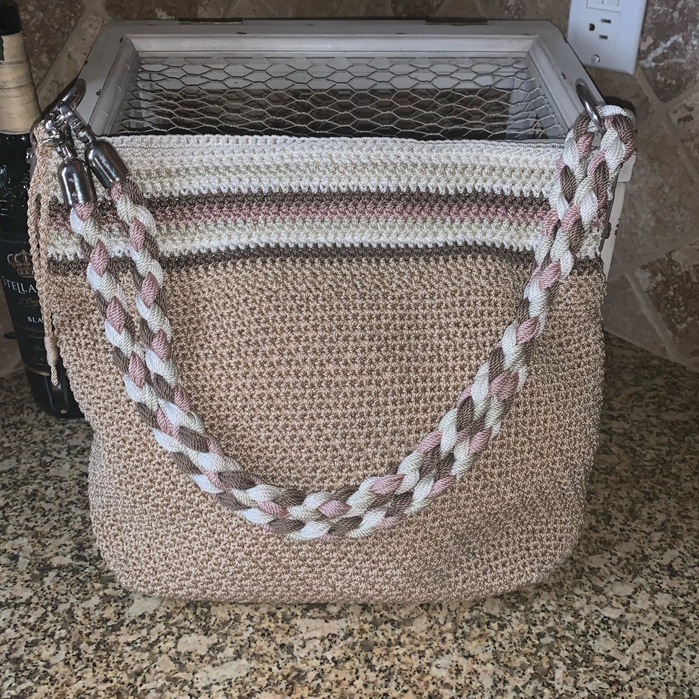 The Sak Shoulder Bag